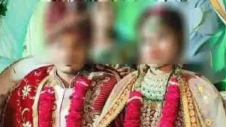 सुहागरात के बाद दुल्हन के पेट में उठा दर्द, पहुंची अस्पताल तो… दूल्हा बोला- ये मेरा नहीं है