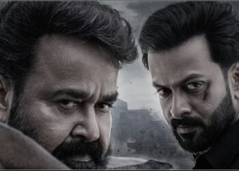 ‘एल2: एम्पुरान’ में 17 सीन होंगे कट, मोहनलाल ने फैंस से मांगी माफी
