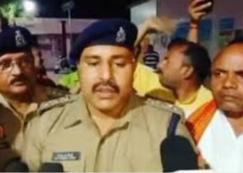 बस्ती: थाने में ली नाबालिग की जान! SHO लाइन हाजिर, दरोगा-सिपाही सस्पेंड; SP का बड़ा एक्शन