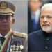 म्यांमार में भूकंप से 1000 से ज्यादा लोगों की मौत, PM मोदी ने सैन्य सरकार के प्रमुख से की बात
