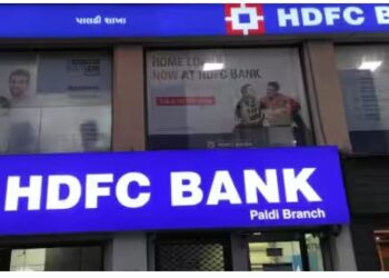 आरबीआई ने HDFC और पंजाब एंड सिंध बैंक पर ठोका जुर्माना, जानिए आखिर क्या है वजह