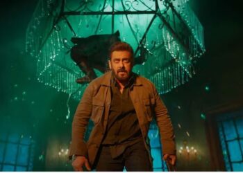 सलमान खान की Sikandar है रीमेक? निर्देशक ए आर मुरुगादॉस ने किया रिएक्ट