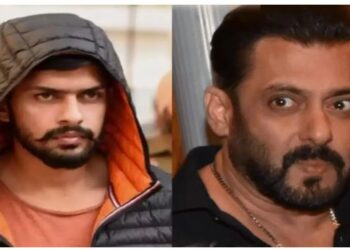‘सिकंदर’ की रिलीज से पहले सलमान खान का लॉरेंस बिश्नोई गैंग से मिली धमकियों पर आया बयान, जानें ‘भाईजान’ ने क्या कहा?