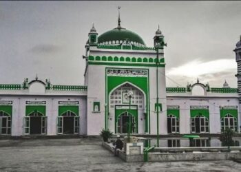 संभल में होली के दिन निकलेगा जुलूस, ढकी जाएंगी ये 10 मस्जिदें