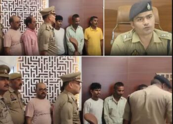 ‘किसी ने छुआ या नहीं…’ धनवर्षा के लिए लड़कियों से भरवाते थे फॉर्म, घरवाले खुद सौंपते थे ‘गुरु’ को अपनी बेटी; गैंग की कहानी