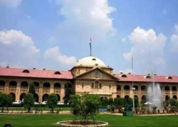 यूपी में 582 जजों का तबादला, ज्ञानवापी केस में फैसला सुनाने वाले जज रवि दिवाकर को यहां भेजा गया