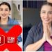 आलिया-रश्मिका के बाद विद्या बालन का बना फेक AI वीडियो, एक्ट्रेस ने वीडियो शेयर कर किया फैंस को अलर्ट