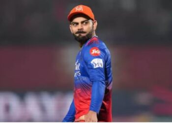 RCB ने विराट कोहली को कप्तान क्यों नहीं बनाया? टीम के साथी खिलाड़ी ने किया खुलासा