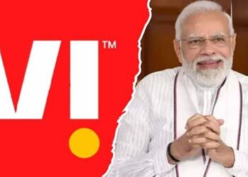 Vodafone Idea से जुड़ी बड़ी खबर! कंपनी में भारत सरकार बढ़ाने जा रही है हिस्सेदारी, 36,950 करोड़ की डील