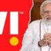 Vodafone Idea से जुड़ी बड़ी खबर! कंपनी में भारत सरकार बढ़ाने जा रही है हिस्सेदारी, 36,950 करोड़ की डील