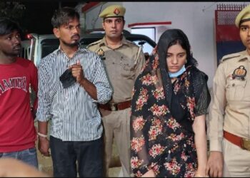 शादी के 15वें दिन युवक की हत्या, पत्नी ने प्रेमी के साथ मिलकर दी थी दो लाख रुपये की सुपारी
