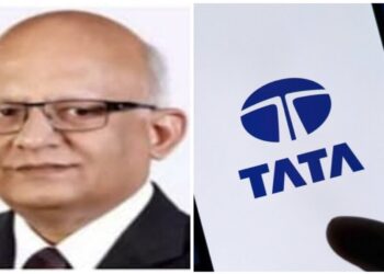 टाटा कम्युनिकेशंस ने एन गणपति सुब्रमण्यम को बोर्ड का चेयरमैन नियुक्त किया