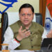 धामी कैबिनेट में 17 प्रस्तावों पर लगी मुहर, आबकारी नीति को मंजूरी, गन्ने का न्यूनतम मूल्य घोषित