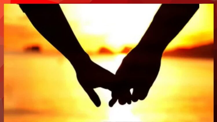 28 साल की मामी-18 साल के भांजे की Love Story, 1 महीने के भीतर दोबारा पति को छोड़ हुई फरार