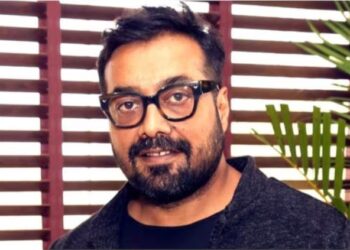 जाति विशेष पर आपत्तिजनक टिप्पणी, फिल्म निर्माता अनुराग कश्यप के खिलाफ जयपुर में केस दर्ज