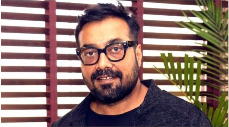 जाति विशेष पर आपत्तिजनक टिप्पणी, फिल्म निर्माता अनुराग कश्यप के खिलाफ जयपुर में केस दर्ज