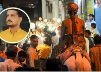 बारात छोड़ अचानक भाग गया दूल्हा, इधर-उधर घूमता रहा… फिर अमेठी में मालगाड़ी के सामने हो गया खड़ा