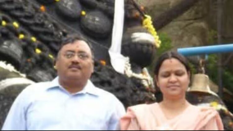 कर्नाटक के पूर्व डीजीपी ओम प्रकाश की हत्या, खून से लथपथ मिला शव, पत्नी-बेटी से पूछताछ शुरू