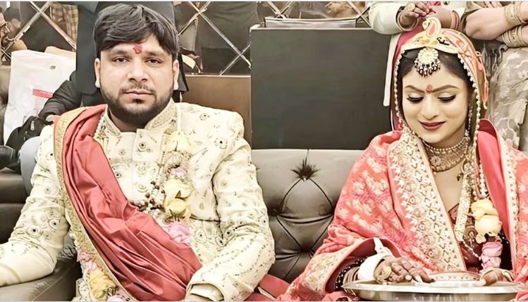 ‘शादी के बाद भी शारीरिक संबंध नहीं, हाथ तक नहीं लगाने दिया’, अब मुजफ्फरनगर के प्रणव ने लगाया पत्नी शालिनी पर आरोप, कही ये बात