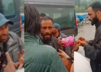 खच्चर वाले बनकर आए थे आतंकी… स्केच देख मॉडल एकता तिवारी ने दो को पहचाना, बताया- कैसे बना रहे थे प्लान