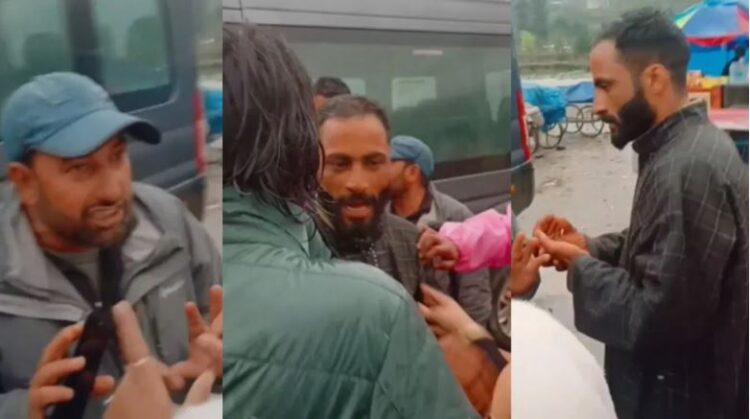 खच्चर वाले बनकर आए थे आतंकी… स्केच देख मॉडल एकता तिवारी ने दो को पहचाना, बताया- कैसे बना रहे थे प्लान