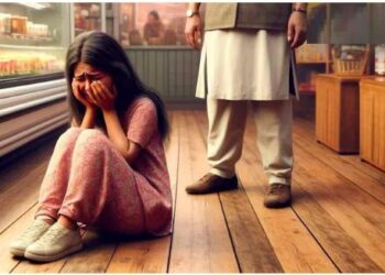 टीचर ने कॉलेज में छात्रा से किया रेप, वीडियो वायरल होने पर मचा हड़कंप; आरोपी ग‍िरफ्तार