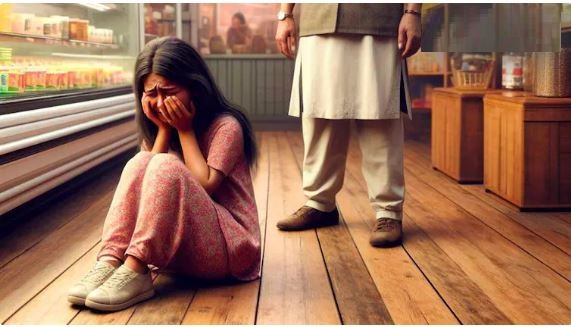 टीचर ने कॉलेज में छात्रा से किया रेप, वीडियो वायरल होने पर मचा हड़कंप; आरोपी गिरफ्तार