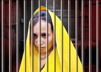 सौरभ हत्याकांड; प्रेग्नेंसी के चलते जेल में बंद मुस्कान को अलग बैरक में किया गया शिफ्ट