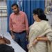यूपी में बड़ा हादसा; बहराइच की राइस मिल में लगी आग, दम घुटने से 5 मजदूरों की मौत, 3 की हालत नाजुक