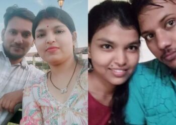 नाले में बहा देना अस्थियां… इंजीनियर ने बनाया वीडियो और कर लिया सुसाइड, इटावा अतुल सुभाष जैसा केस
