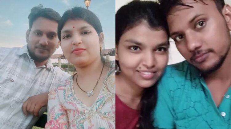 नाले में बहा देना अस्थियां… इंजीनियर ने बनाया वीडियो और कर लिया सुसाइड, इटावा अतुल सुभाष जैसा केस