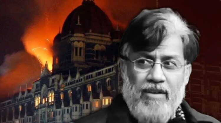 एनआईए को मिली आतंकी तहव्वुर राणा की 18 दिन की रिमांड, अदालत ने सुनाया फैसला; अब खुलेंगे 26/11 हमले के राज