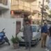 अवैध संबंधों के शक में पति ने की पत्नी की हत्या, हथौड़े से मारकर उतारा मौत के घाट