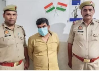200 करोड़ के FD घोटाला मामले में शामिल मास्टरमाइंड वरूण त्यागी दिल्ली से गिरफ्तार, पढ़ें पूरा मामला