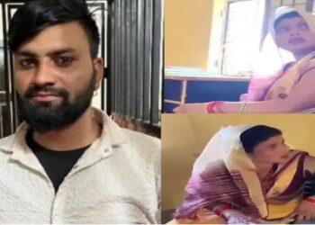 ‘राहुल मेरे दर्द को’ सास ने बताई दामाद संग भागने की असल वजह, पुलिस से बोली – ‘मैं बेटी के…’