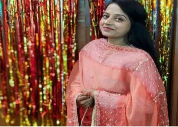 शादी से दस दिन पहले युवक ने प्रेमिका की गोली मारकर हत्या की, फिर थाने में जाकर किया सरेंडर