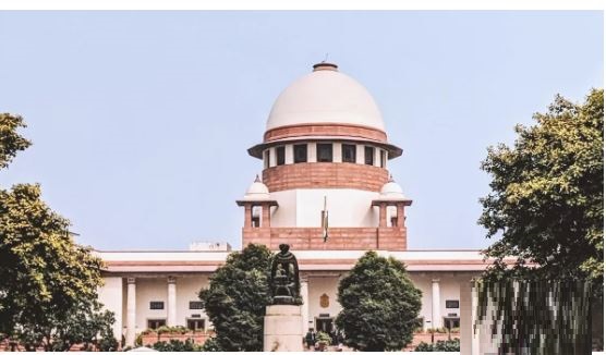संभल शाही जामा मस्जिद में सफेदी कराने का मामला, सुप्रीम कोर्ट ने हाई कोर्ट के आदेश में दखल देने से किया इनकार