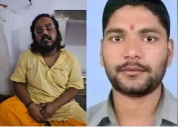 सीतापुर: पुजारी का प्लान, 2 शूटरों ने मारा… बाबा के बारे में क्या जानते थे पत्रकार राघवेंद्र, जो रास्ते से हटवाया?