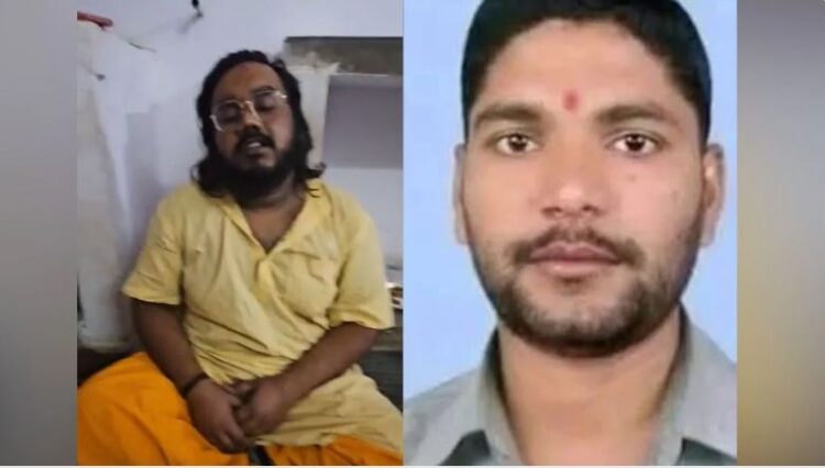 सीतापुर: पुजारी का प्लान, 2 शूटरों ने मारा… बाबा के बारे में क्या जानते थे पत्रकार राघवेंद्र, जो रास्ते से हटवाया?