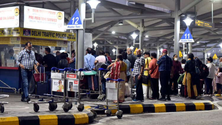 पाकिस्तान के दोस्त के भरोसे भारतीय एयरपोर्ट्स की सुरक्षा, जानें सेलेबी एविएशन के बारे में…