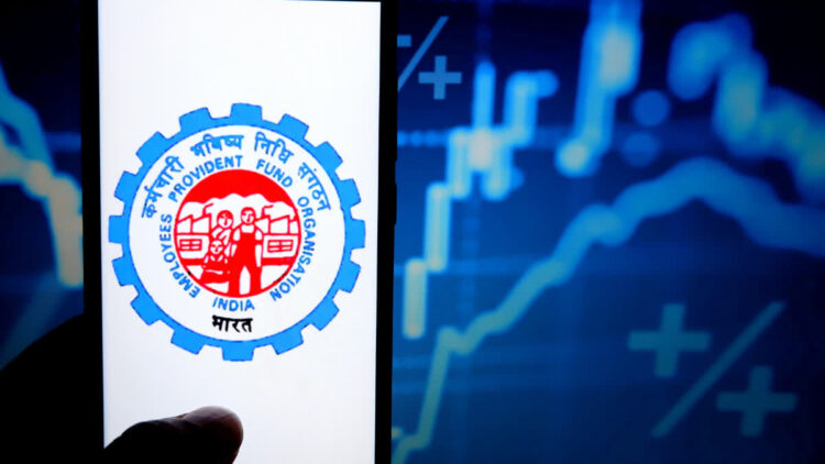 7 करोड़ EPFO मेंबर्स के लिए बड़ी खबर, ईपीएफओ ने नई ब्याज दर पर लगाई मुहर