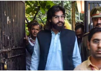 हेट स्पीच मामले में अब्बास अंसारी को 2 साल की सजा, अब जाएगी विधायकी