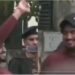 सजा मिलने के बाद कोर्ट से हंसते हुए निकला अंकिता भंडारी का कातिल सौरभ भास्कर