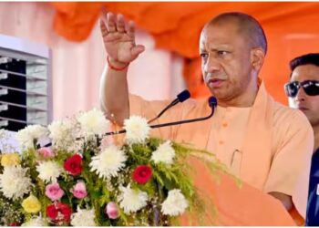‘भारत अब चुप नहीं बैठेगा…’ पीएम मोदी के संबोधन पर सीएम योगी आद‍ित्‍यनाथ ने क्‍या कहा?