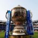 IPL 2025 का नया शेड्यूल जारी, 6 मैदानों में खेले जाएंगे 17 मैच; देखें फाइनल की नई तारीख