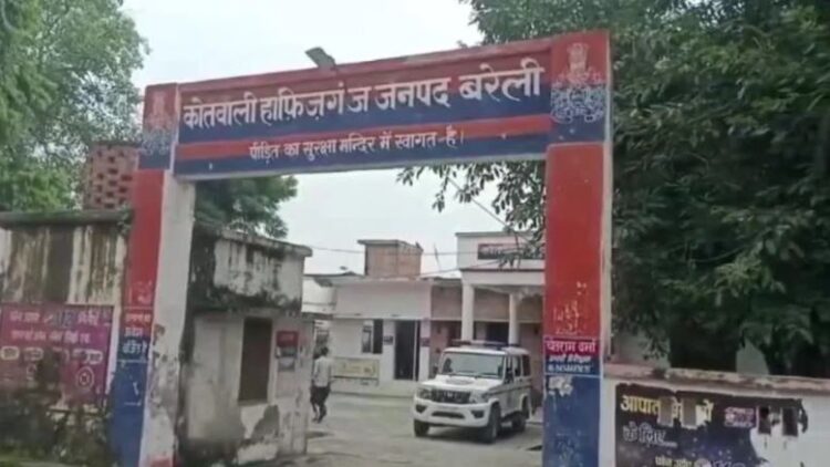 नाबालिग लड़की से रेप का Video बनाया, फिर कहा- धर्म परिवर्तन कर शादी करो, मना किया तो…