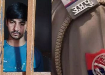 23 साल की उम्र में 24 केस…हिस्ट्रीशीटर कादिर का हाफ एनकाउंटर, गाजियाबाद में पुलिस पर कैसे किया हमला?