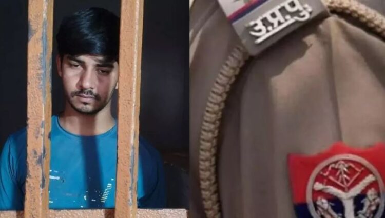 23 साल की उम्र में 24 केस…हिस्ट्रीशीटर कादिर का हाफ एनकाउंटर, गाजियाबाद में पुलिस पर कैसे किया हमला?