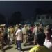 देवरिया में टिन शेड डालने के दौरान फैला करंट, फौजी समेत 3 की मौत