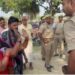हथौड़े से कूचकर पिता और दो बेटों को उतारा मौत के घाट, CCTV का DVR भी उखाड़ ले गए बदमाश
